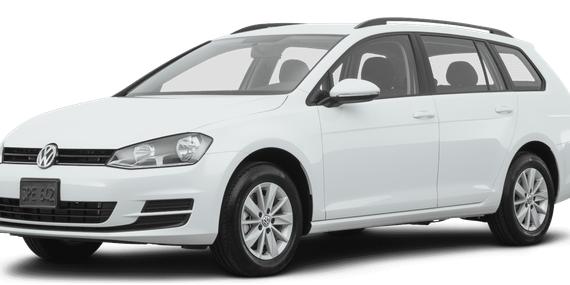 VOLKSWAGEN GOLF SPORTWAGEN 2016 3VWC17AU1GM517591 image VOLKSWAGEN GOLF SPORTWAGEN 2016 3VWC17AU1GM517591 image